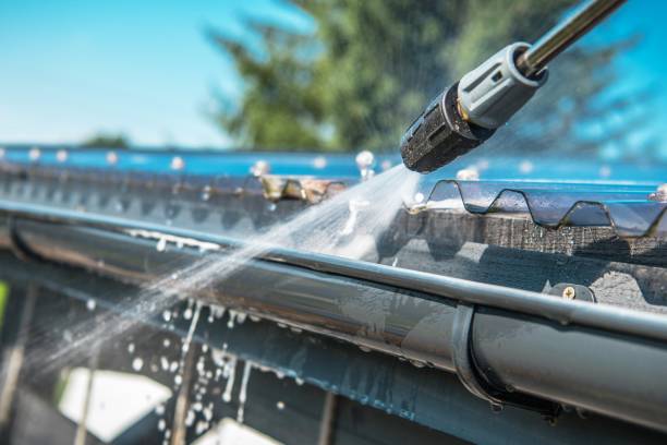 Best Pressure Washing Near Me  in Spring Lake, MI