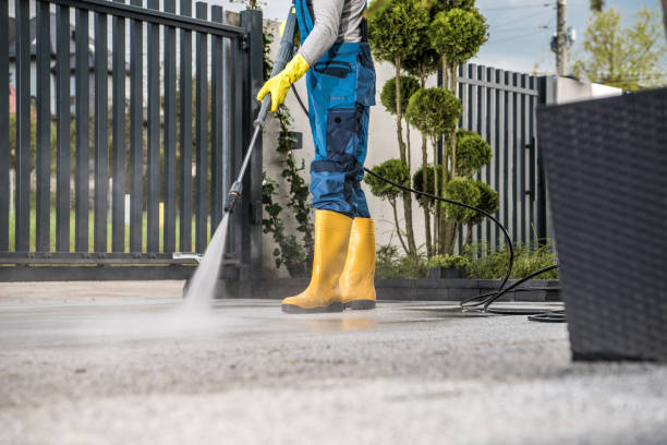 Best Concrete Pressure Washing  in Spring Lake, MI