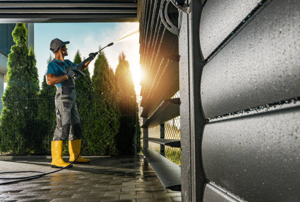 Best Commercial Building Pressure Washing  in Spring Lake, MI