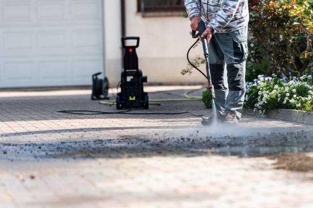 Best Commercial Pressure Washing  in Spring Lake, MI