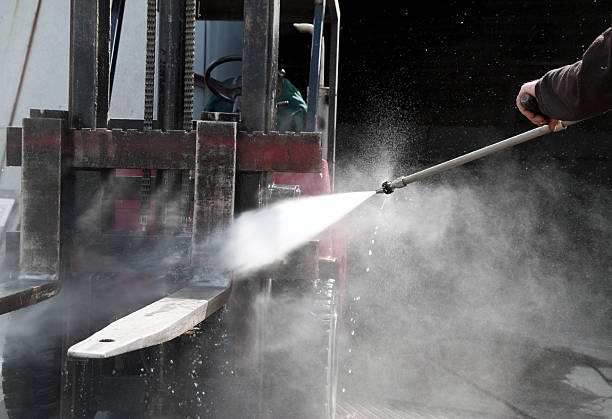 Best Fence Pressure Washing  in Spring Lake, MI