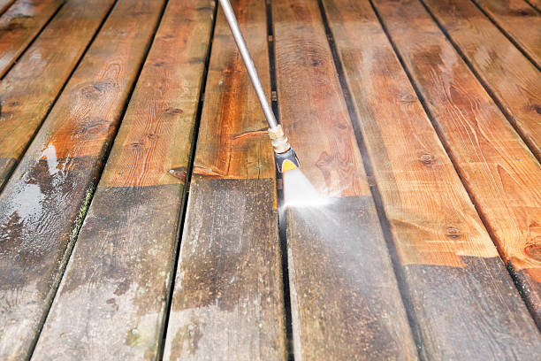 Best Pressure Washing Driveway  in Spring Lake, MI