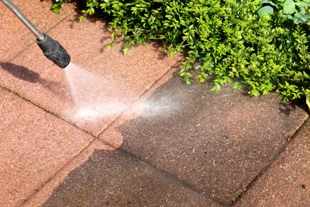Best Residential Pressure Washing Services  in Spring Lake, MI
