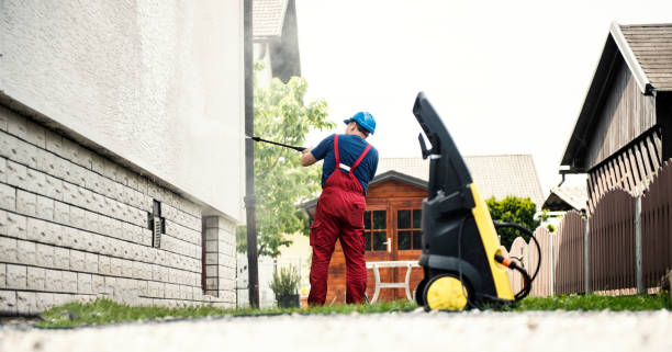 Professional Pressure Washing in Spring Lake, MI
